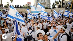 Aish.com c/o the jerusalem aish hatorah. Israel Commemorates 52nd Jerusalem Day Tv7 Israel News