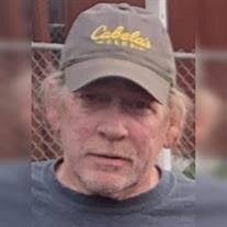 Douglas "Red" Winder Obituary