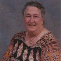 Mamie Corbin Obituary