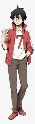 Anime Boy Png Download Transparent Anime Boy Png Images For Free Nicepng You can find our dubbed anime list here.