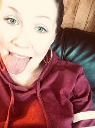 Has anyone seen Seanna in 3 years?