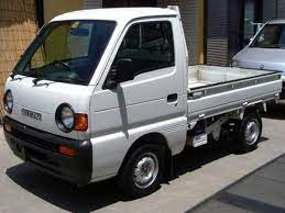 2016 isuzu npr standard cab box truck diesel rwd #37802. Best Price Suzuki Carry Truck Sale Japan We Export The Used Car To A Japanese Car Fan All Over The World