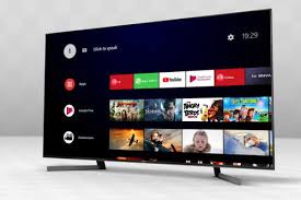 Coffee machine reviews australia 2019 firestick tv setup. What Is Android Tv Google S Smart Tv Platform Fully Explained Digital Trends