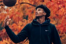 1 basketball recruit in the country by espn, is cashing in before playing a day in the ncaa. Jalen Green S Life As A Superstar In Waiting Bleacher Report Latest News Videos And Highlights