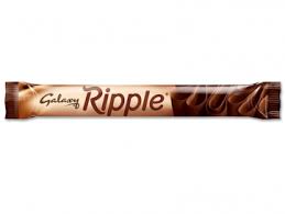 Galaxy ripple 33g bars 🍫. Galaxy Ripple