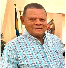 Colman Jerome Darville