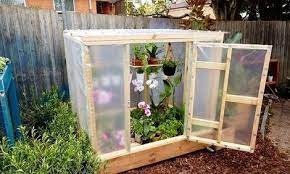 A Guide To A Greenhouse Room In Your House Homemade Greenhouse Home Greenhouse Backyard Greenhouse
