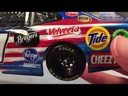 Nascar diecast 1/64 racing champions, new old stock 1990's sealed packages x 24. Nascar 2019 Ryan Preece 47 Kroger 1 64 Car Toys Hobbies Lenka Creations Diecast Toy Vehicles