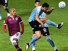 Tripadvisor has 29,396 reviews of la serena hotels, attractions, and restaurants making it your best la serena resource. Deportes La Serena Empata Con O Higgins Y Se Mantiene En La Parte Baja De La Tabla Redgol