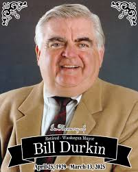 New Pekin City Council takes office after emotional goodbyes