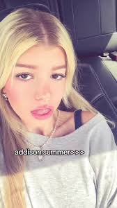 Addison The Album: A Summer Soundtrack Experience