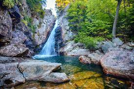 Trying to find the best new hampshire trails? A Tour Of New Hampshire Waterfalls