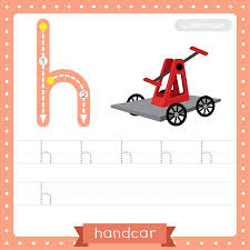 Pylori) is a type of bacteria that infects your stomach. Letter H Lowercase Cute Children Colorful Transportations Abc Alphabet Tracing Practice Worksheet Of Handcar For Kids Learning English Vocabulary And Handwriting Vector Illustration Tasmeemme Com