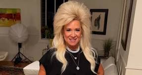 Theresa Caputo