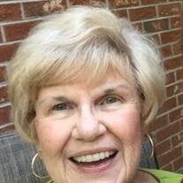 Ms. Linda F. Dukes Obituary