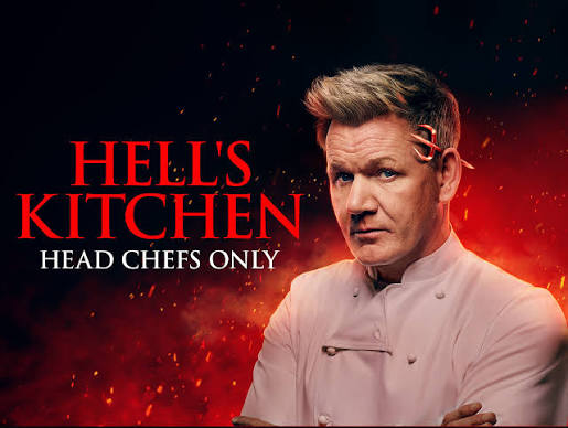 Prime Video: Hell's Kitchen - Season 23