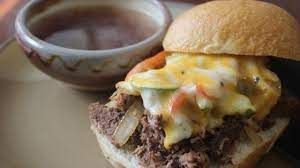 Bonnie S New Year S Beef Dip Recipe Beef Dip Beef Beef Recipes