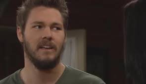 B&B Recap: Wyatt confronts Quinn about being the last to see Liam