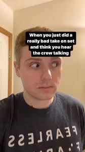 Probably not even about me though 🤣, ., ., ., ., ., #actor #acting  #disabledactor #film #movie #filmdirector #director #disability #blind  #visuallyimpaired #filmactor #casting #castingdirector ...