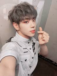 Official A C E On Twitter Ace Korean Idol Kim