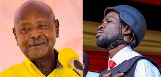 Museveni hails NRM's crushing victory as Bobi Wine denounces Uganda  election as fraud