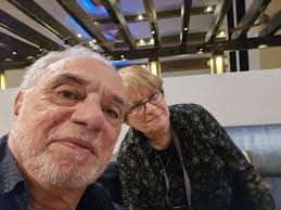 Jim and Brandon Walsh reunited ❤