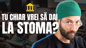 Cum intru la Poli cu notele de la BAC