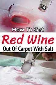 We did not find results for: How To Get Red Wine Out Of Carpet With Salt Hello Lidy Red Wine Stains Red Wine Spills Red Wine Stain Removal