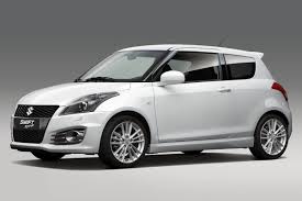 Cargurus instant market value n/a. New Suzuki Swift Sport News And Pictures Evo