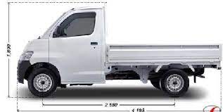 Lmjrentcar.com memberikan jasa sewa pick up semarang sebagai armada logistik dan jasa angkut di semarang. Rental Sewa Pick Up Jogja Solo Magelang Klaten