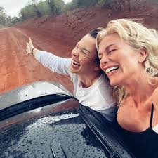 Born fernanda rodrigues de souza on 18th. Fernanda Souza E Ludmila Dayer Curtem Viagem Juntas Em Minas Gerais Quem Quem News