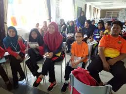 Smk kompleks rantau abang, 23050 dungun terengganu. Pusat Sumber Smk Kompleks Tok Adis February 2017