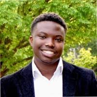 Cedric Evans's Instagram, Twitter & Facebook