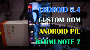 Stability, performance, security, customization, and future proofing. Review Cara Install Rom Havocos 2 5 Redmi Note 7 Biar Gak Bootloop Youtube