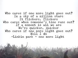 Pusha t & stormzy) 7:1. One More Light Linkin Park Wallpapers Wallpaper Cave