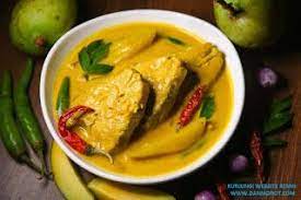Belanja Online Bersama Danmogot Com Tips Buat Ikan Patin Kuah Kuning Bisa Tingkatkan I Makanan Ikan Resep Resep Masakan