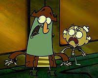 He is a young boy from stormalong harbor who dreams of becoming a great adventurer. The Marvelous Misadventures Of Flapjack Wikipedia