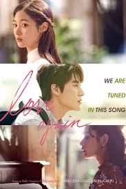 So, he hatches a genius plan. Movie Live Again Love Again 2018 Korean Movie Mp4 Download