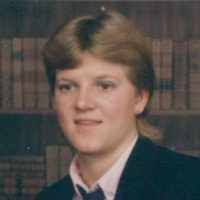 Joan Michelle Barney (1962–2007) • FamilySearch