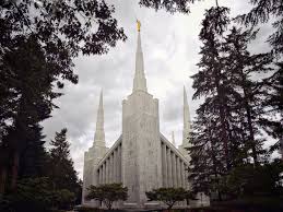 Temple mormon de portland (fr); Portland Oregon Temple Photograph Gallery Churchofjesuschristtemples Org