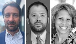 The 2025 Political Consultants Power 100