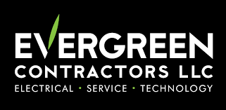 Call us for fast, reliable home service. Evergreen Electrical Contractors Llc
