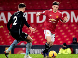 Primarily dedicated to aston villa football club (england). Man Utd S Daniel James Trends For The Wrong Reasons Vs Aston Villa As Fans Make Jack Grealish Demand Wales Online