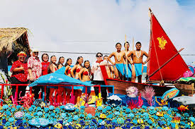 We also offer express flower delivery service in the philippines. Ipi Celebrates With Cnmi Community Unforgettable Libday Parade Saipan Tribune