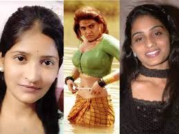 6 Telugu actresses who committed suicide over love failures! | The Times of  India