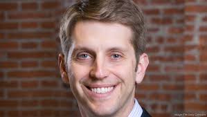 Swig Co. names Connor Kidd to replace outgoing CEO Jim Carbone