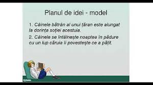 Aplicația de învățare a limbii romane lingo play. Limba RomanÄƒ Gimnaziu Youtube