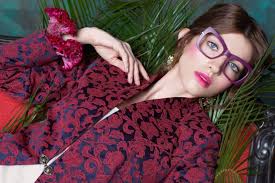 Caroline abram lunettes best sale