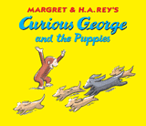 An edition of curious george and the puppies (1998). Order Curious George And The Puppies Lap Edition Isbn 0618772413 Hmh