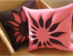 30 Creative Pillow Ideas Picturescrafts Com Creative Pillows Handmade Pillowcases Diy Pillows